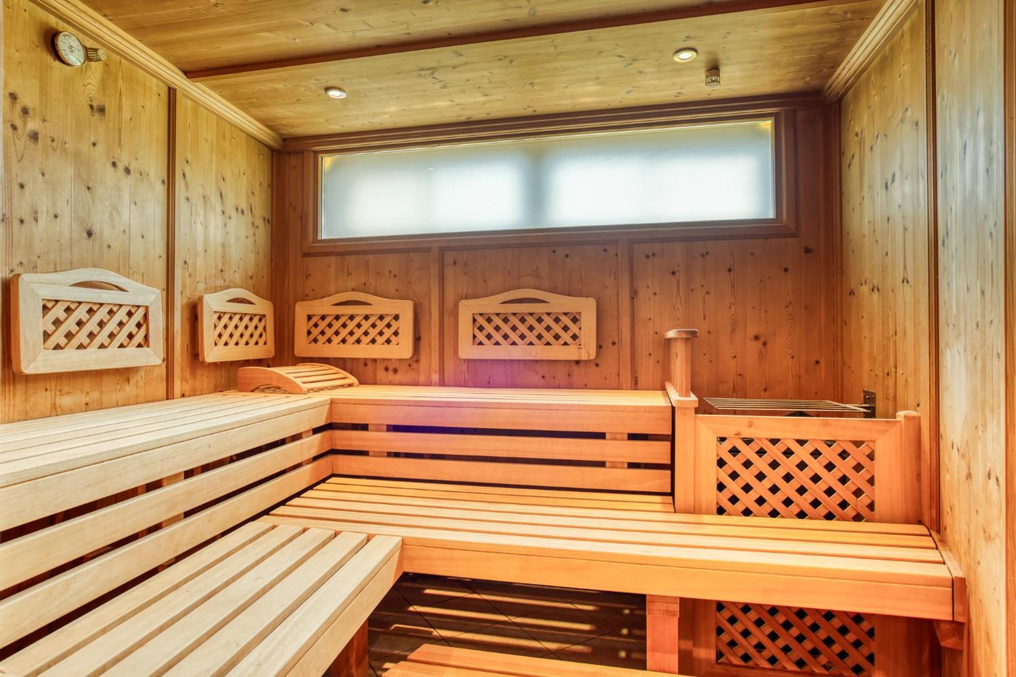 Hotel Jaegerhof Oetz Kültér fotó