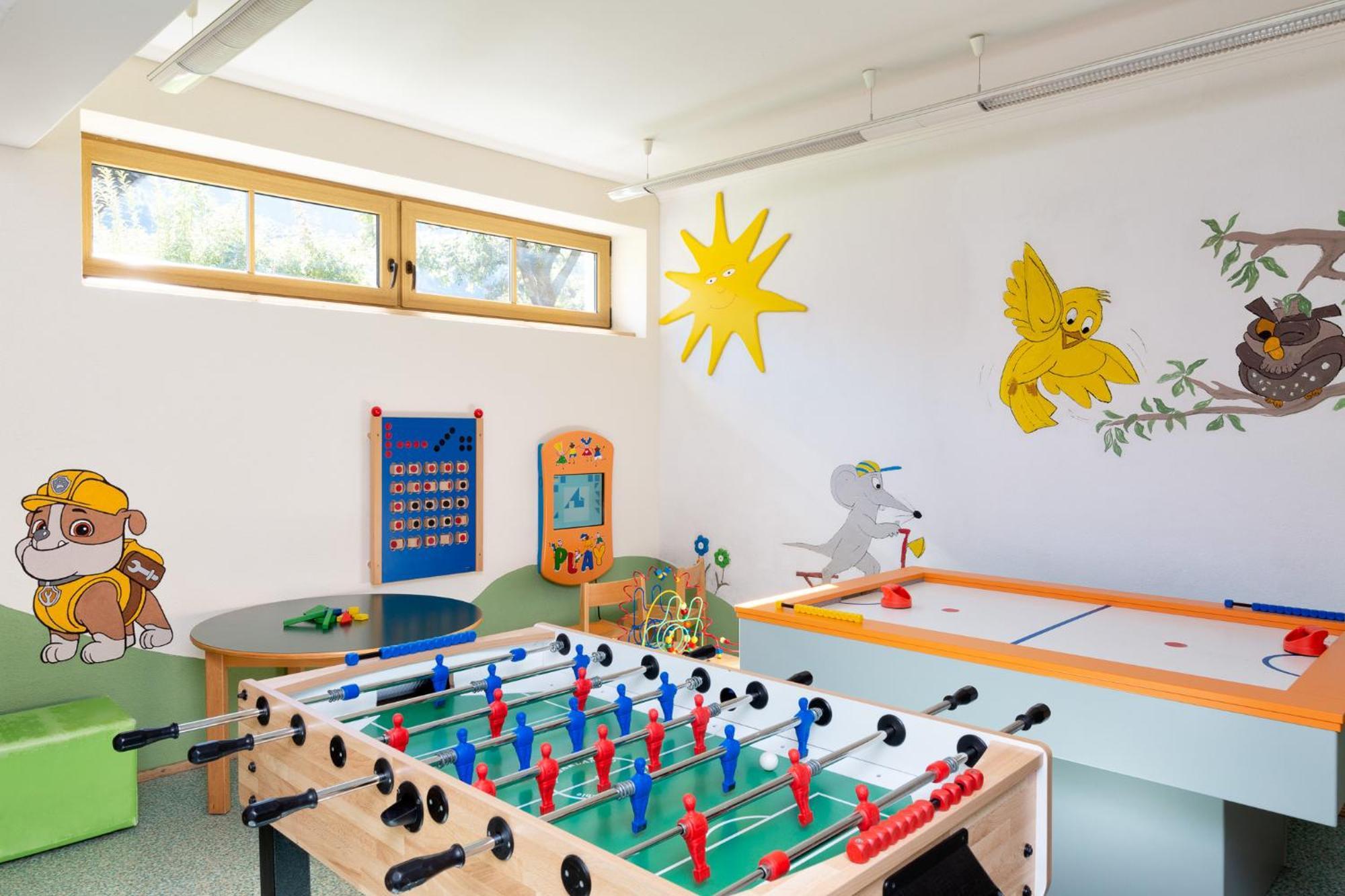 Hotel Jaegerhof Oetz Kültér fotó