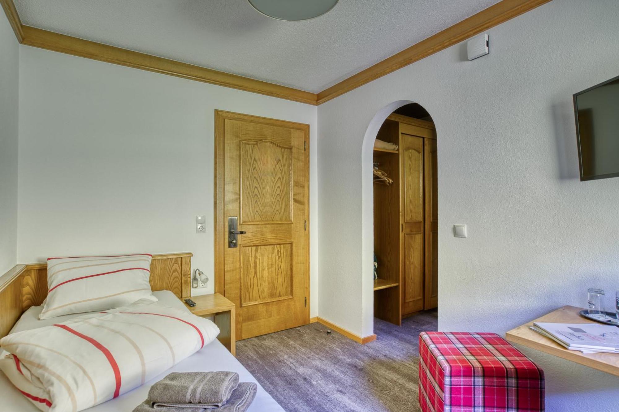 Hotel Jaegerhof Oetz Szoba fotó